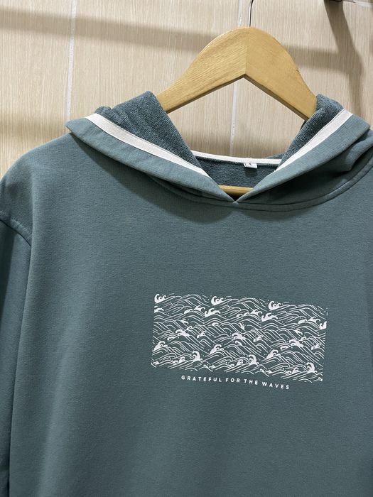 Худи  с капюшоном