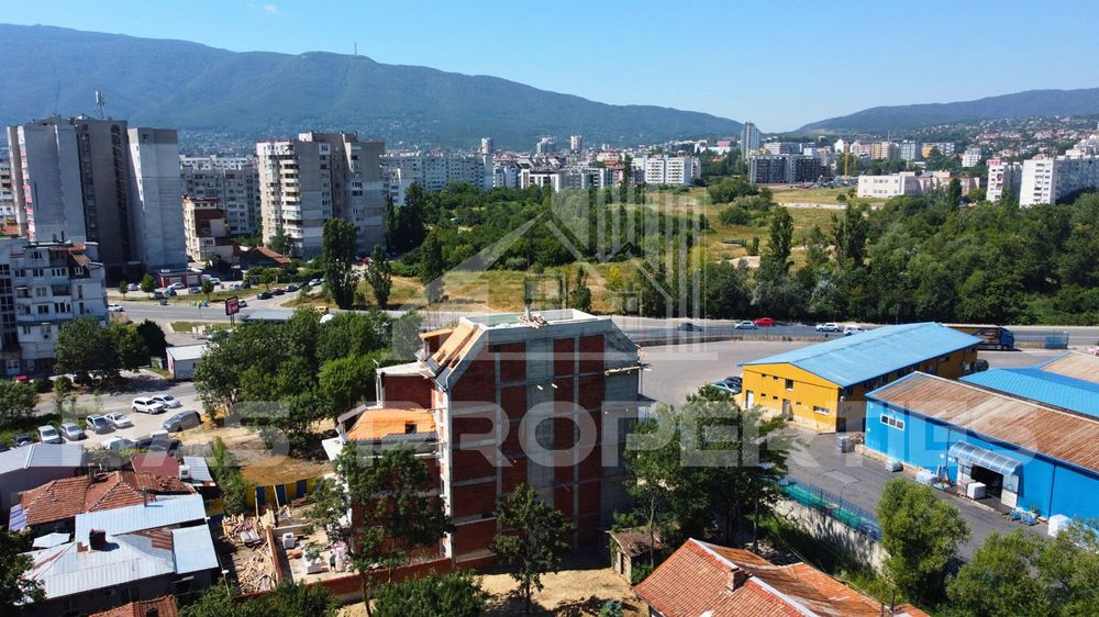 Продава се Тристаен апартамент в София, Овча купел 1 - 136 кв.м за 1563 €/кв.м - Снимка #21