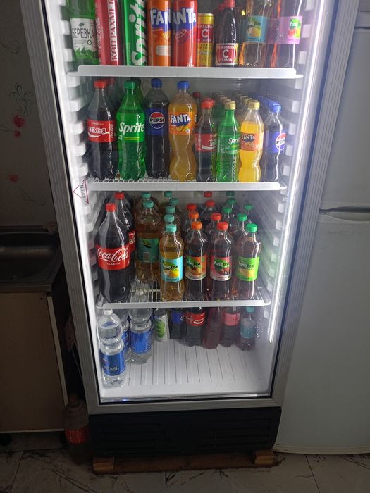 Продам ветреной холодильник