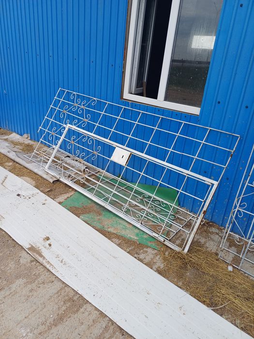 Продам киоск разобранный