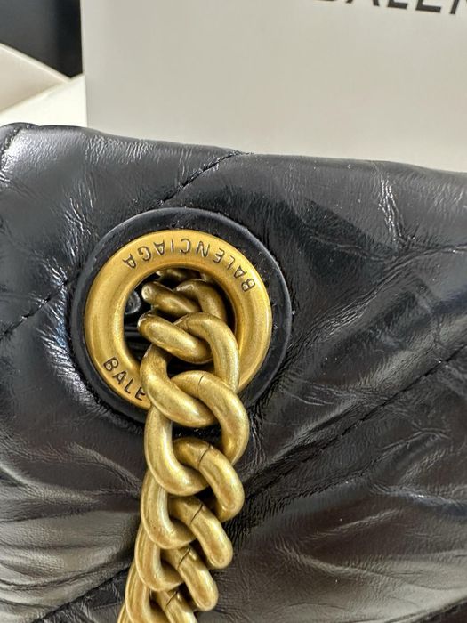 Дамска чанта Balenciaga