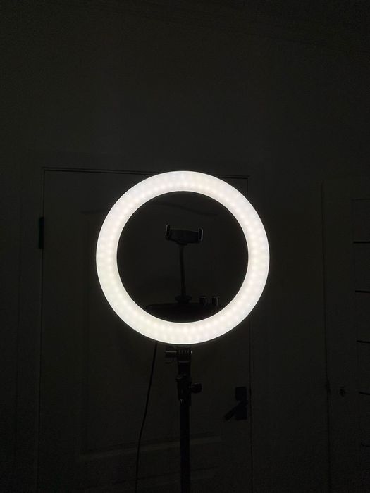 Штатив и держатили