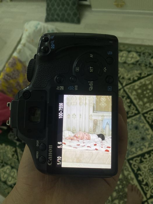 Фотоаппарат сатылады канон 450д