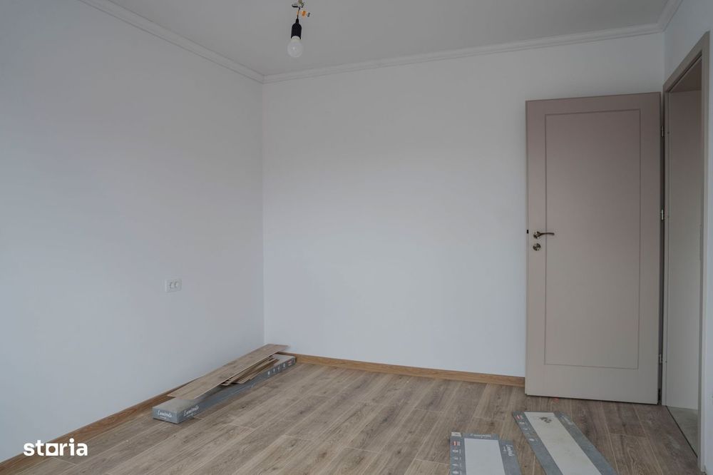 De Vânzare Duplex În Cartierul Izvor