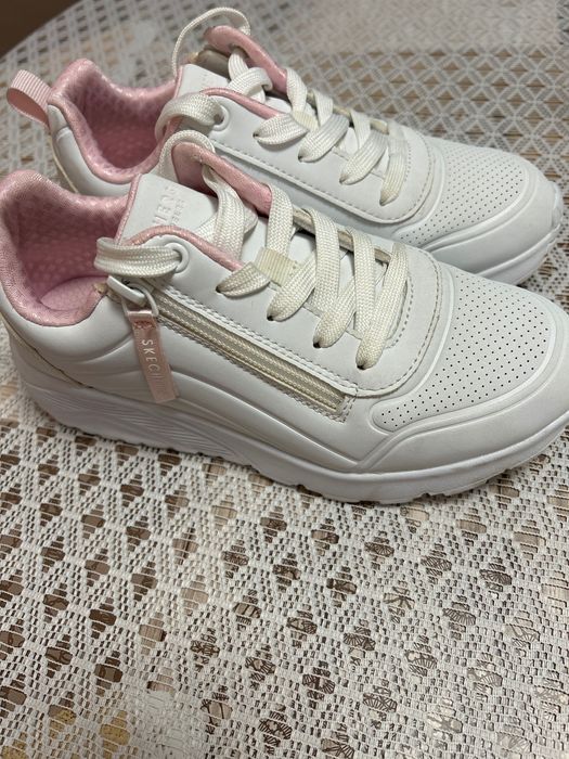 Детски маратонки Skechers