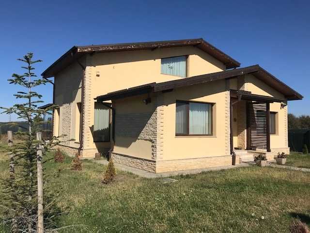 Casa spectaculoasa in Balotesti