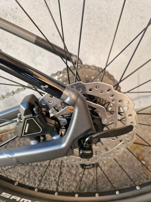 Vand Cube Aim SLX  L/29