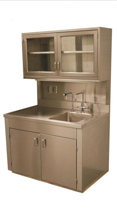 Оборудование для моргов