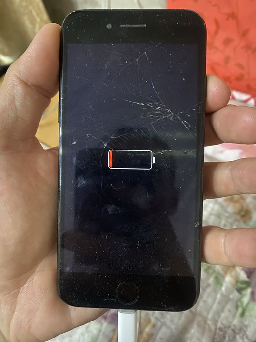 Обмен Айфон SE 64Gb