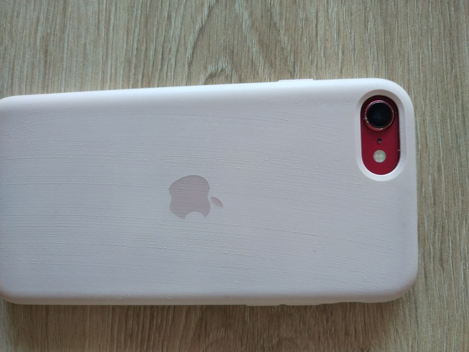 Apple iPhone SE 2020 64GB, 100 % батерия