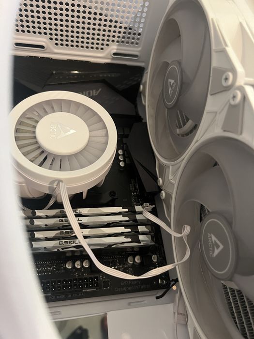 Carcasă ATX Jonsbo D41 Mesh