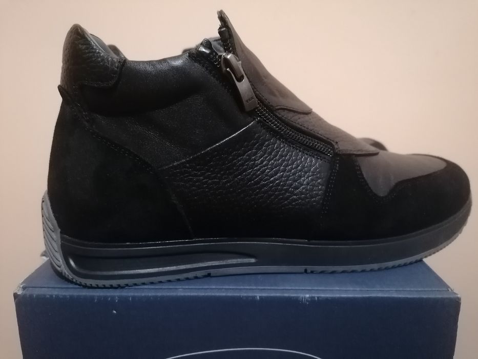 Ортопедични зимни боти