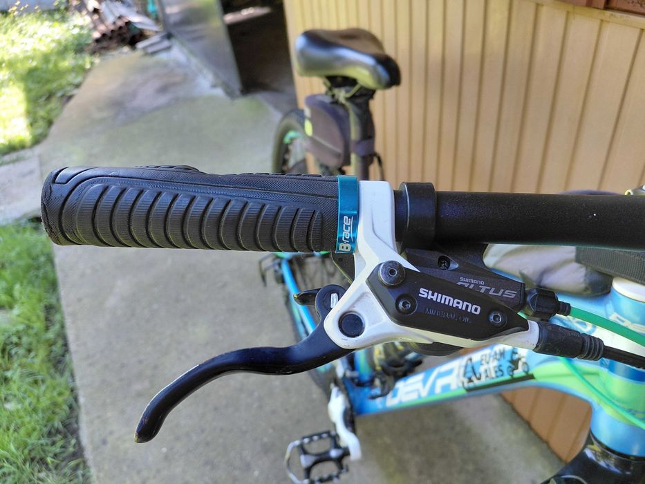 BICICLETA Devron 29"