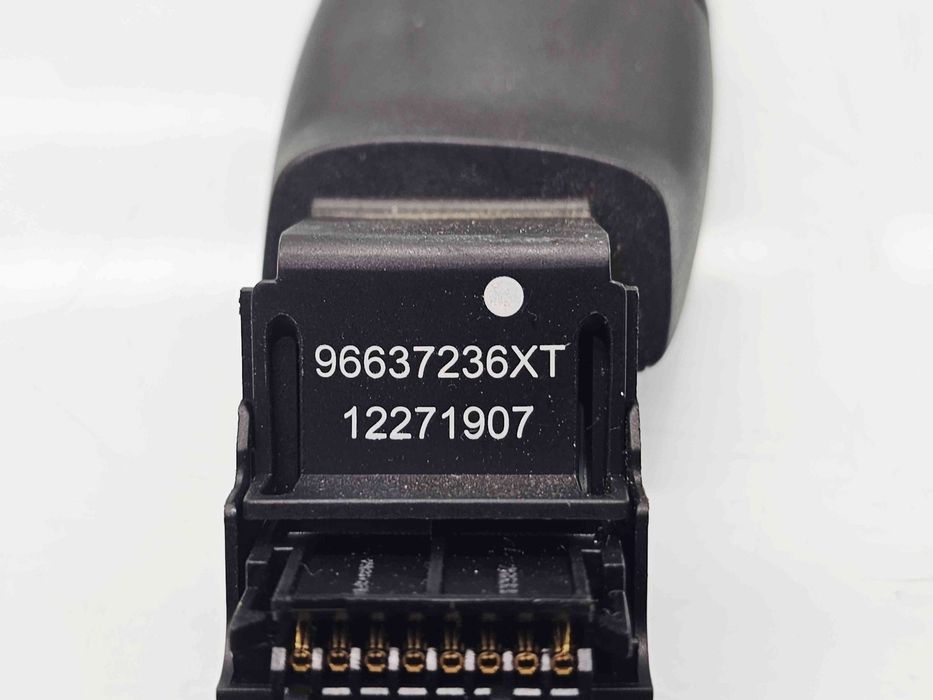 Comenzi volan Peugeot 3008 [Fabr 2009-2016] 96637236XT