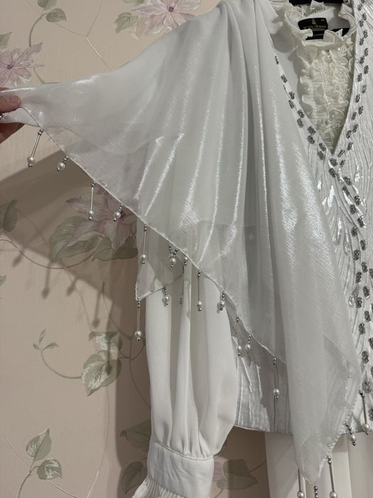 Платье для келин