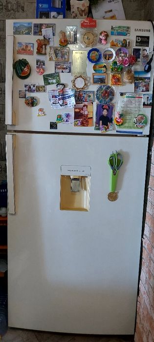 Продам стиральная маш и холодильник