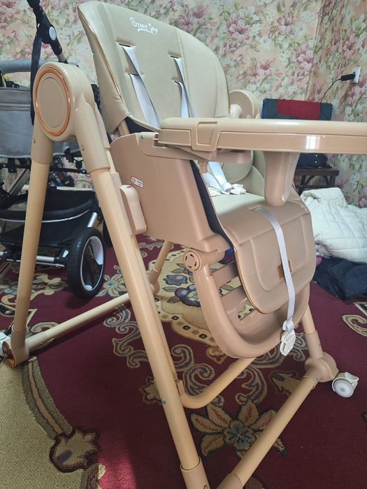 Совсем-совсем новая