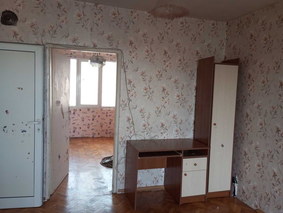 Продава се Двустаен апартамент в Стара Загора, Самара 2 - 59 кв.м за 865 €/кв.м - Снимка #1