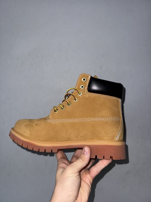 Timberland boots 42