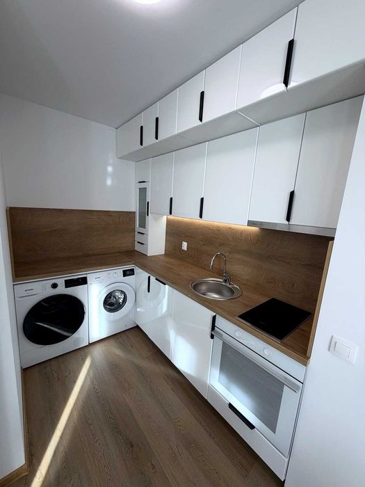 Дава се под наем Двустаен апартамент в София, Люлин 5 - 65 кв.м за 499 € - Снимка #3