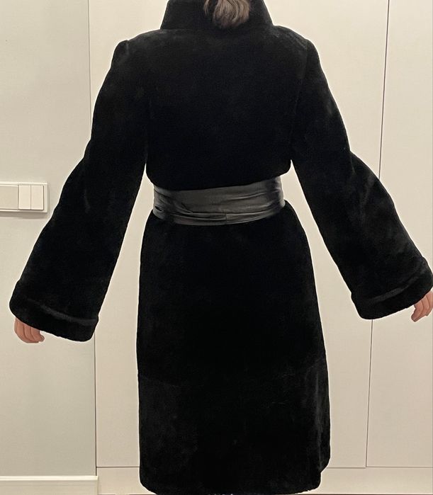 Продам шубу, мутон