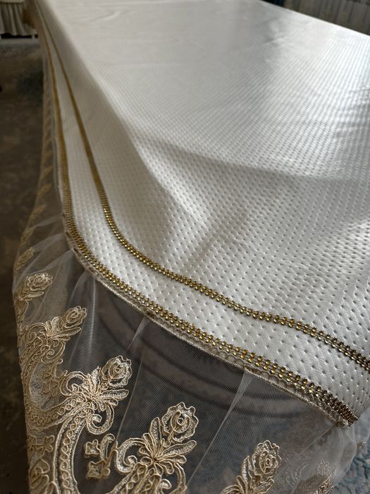 Гостиный стол актобе