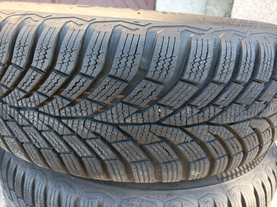 Зимни гуми с алуминиеви джанти за Опел