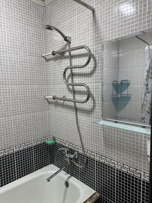 1 Xonali uy, ijaraga beriladi. Chilonzor 25 kvartol