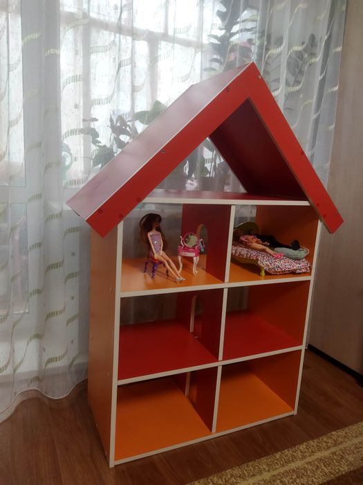 Продам детский домик