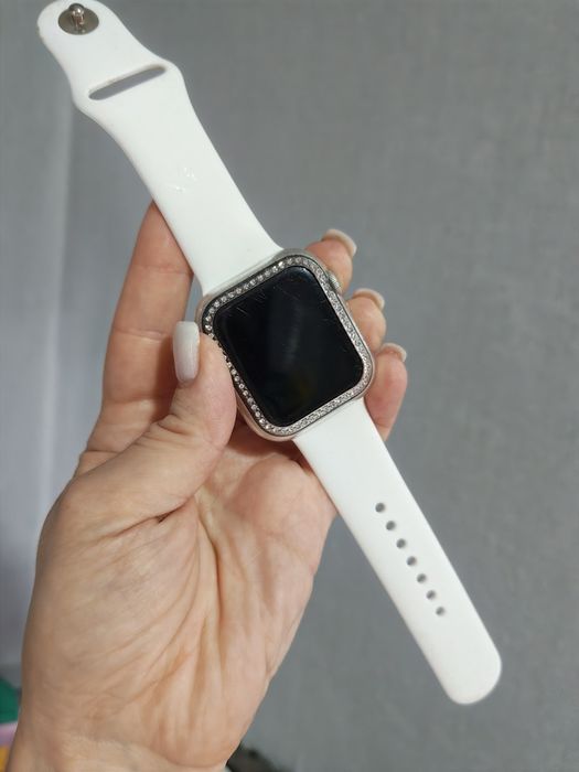 Apple Watch 4 series
