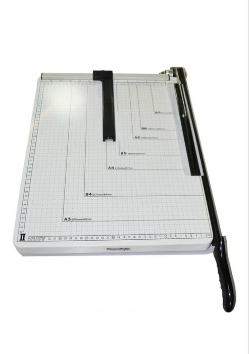 Резак А3 формат