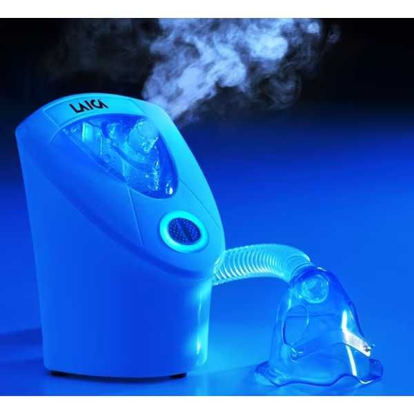 Aparat de aerosoli cu ultrasunete LAICA