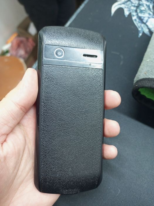 Продается простой телефон texet