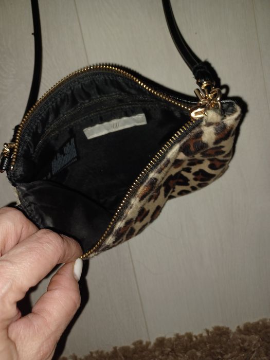 Gentuțe damă umăr