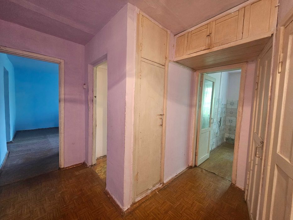 Продам 3 комн квартиру р-н ЕНУ Орбита