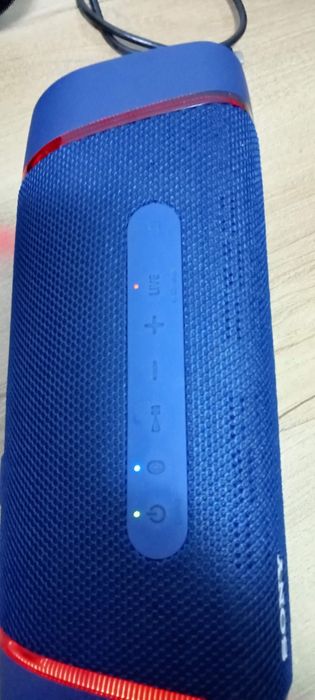 Boxă portabilă Sony SRS XB33