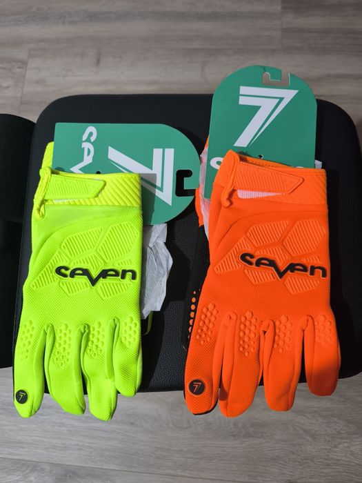 Екипировка Fox Thor Caven