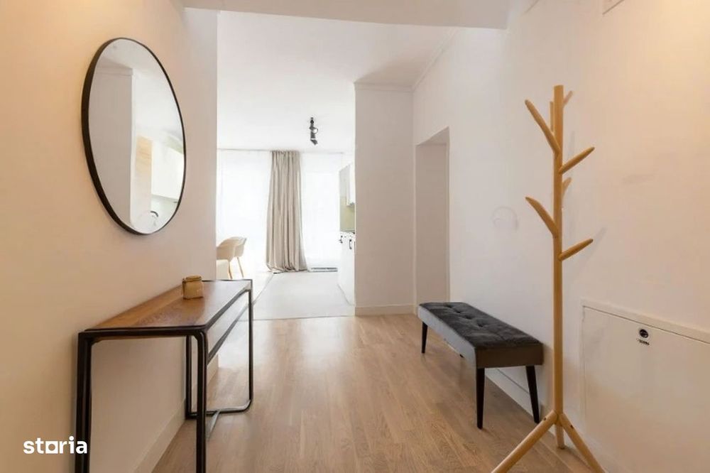 Apartament modern 2 camere  Marmura Residence I Loc de parcare inclus