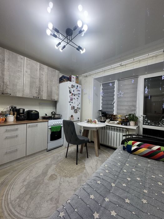 Продам однакомнатную квартиру