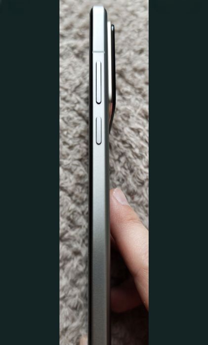 Realme GT 7 Pro Ca Nou-Nou