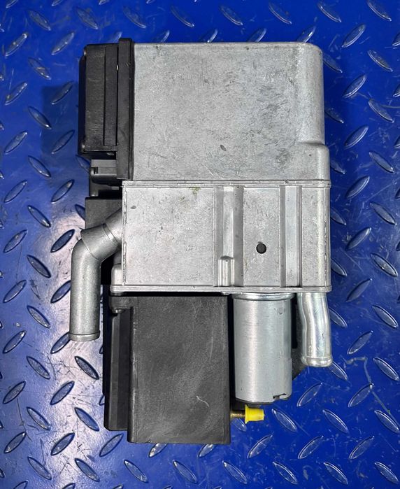 Webasto Thermo Top C 86692C (Diesel)