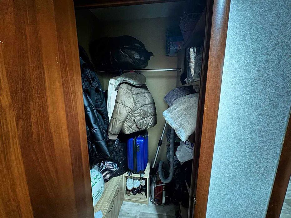 Продажа 1-комнатной квартиры