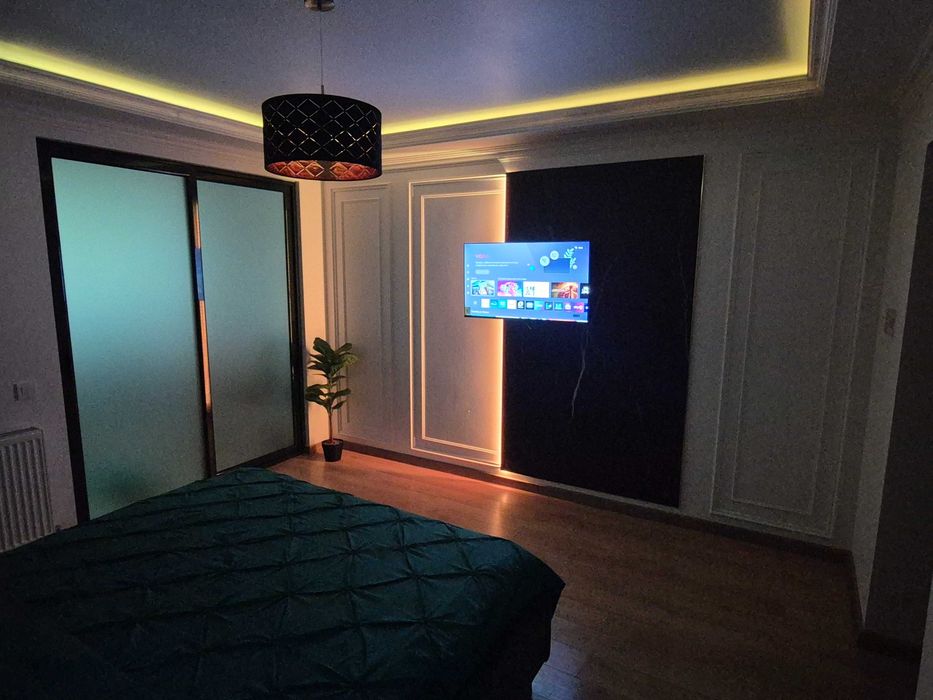 Apartament 1 și 2 camere – Zona centrala