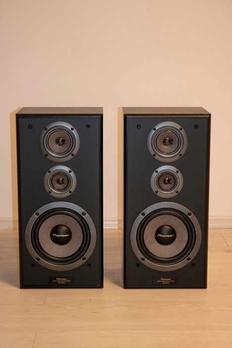 Boxe Pioneer set 2 buc.