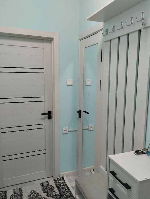 Квартира 500$, оила ва угил болларга