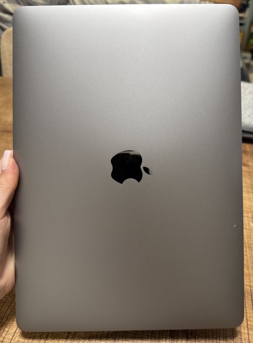 MacBook Pro 13’ M1 512GB