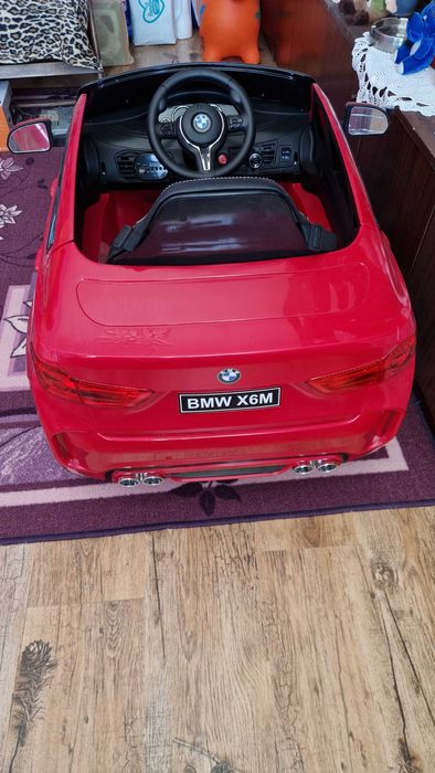 Нова акумулаторна кола.