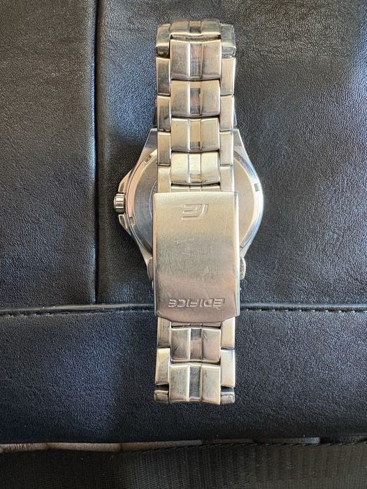 Casio Edifice EF-326D-5AVUDF