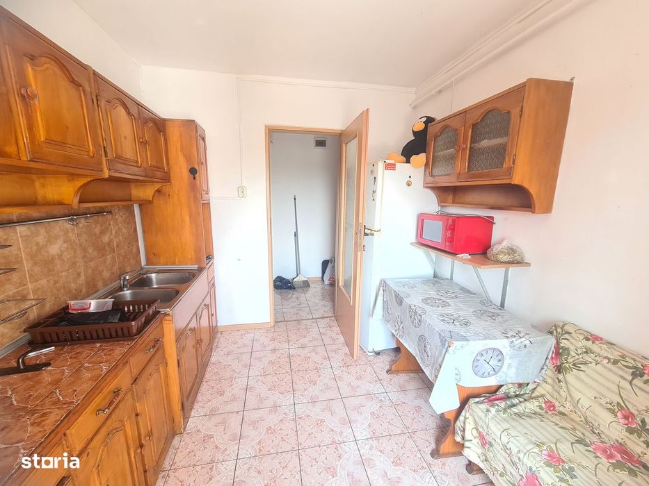 Apartament 2 camere, URA Bacau