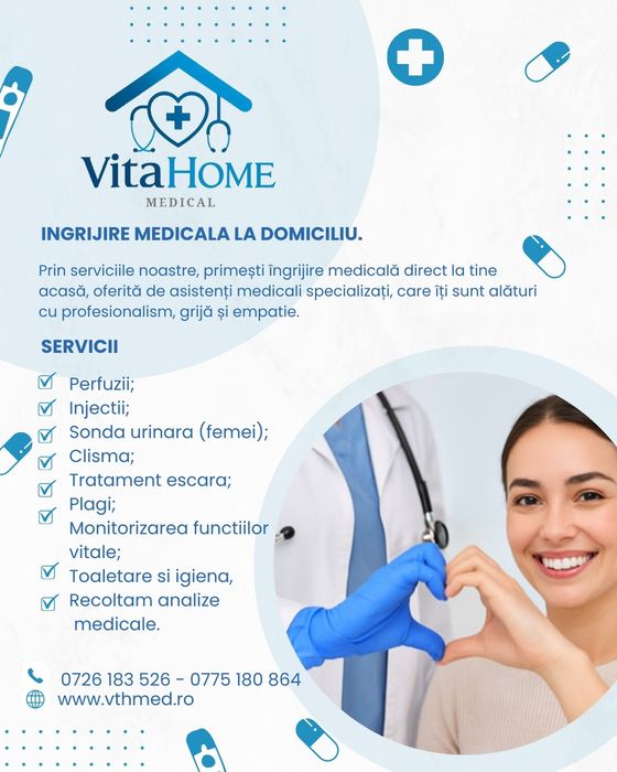 Vitahome Medical